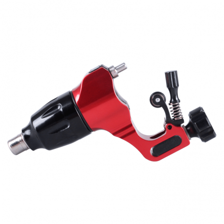 Robinson Rotary - Red