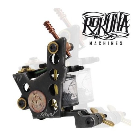 Rekuna Tattoo Machine - Liner Old School