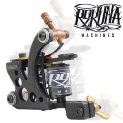 Rekuna Tattoo Machine - Big Liner