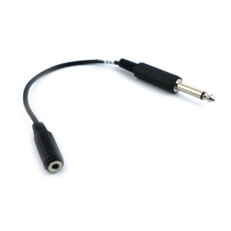 Cheyenne Hawk Adapter Headphone Plug 6,3mm