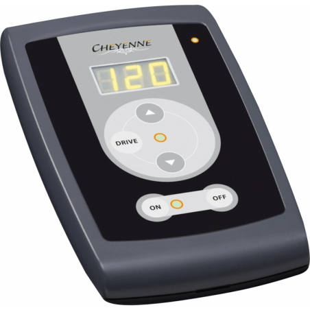 Cheyenne PU I - Power Unit