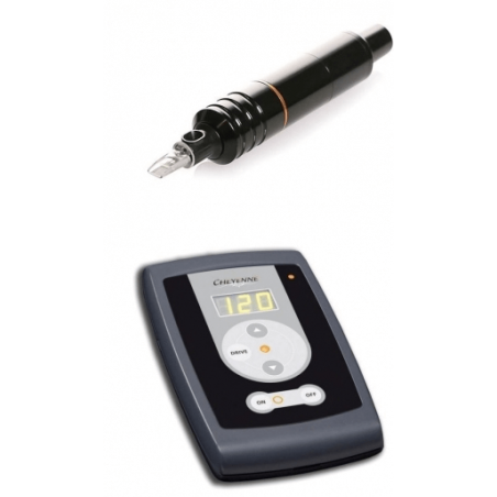 Cheyenne Hawk Pen - Kit Completo