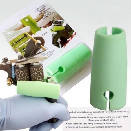 SOTTOMACCHINA IN SILICONE