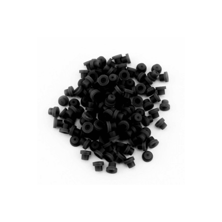 Gommini Porta Ago - Silicone