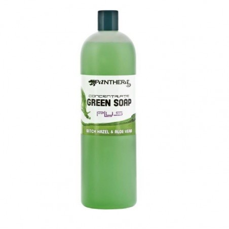 PANTHERA GREEN SOAP PLUS 1000ML