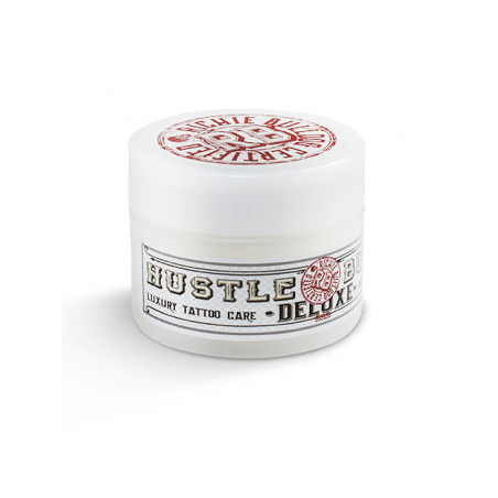 Hustle Butter Deluxe® - 140Gr