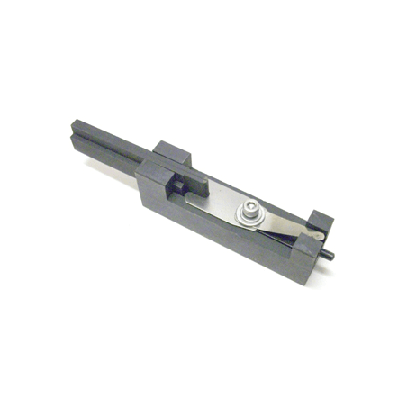 Assembla Armature Bar