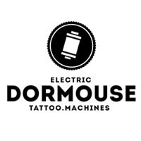 Macchinette Rotative Dormouse - Tattoo Megastore