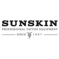 Macchinette Rotative Sunskin - Tattoo Megastore