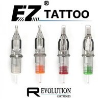 Cartucce EZ Revolution - Tattoo Megastore
