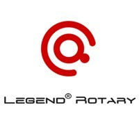 Macchinette Rotative Legend Rotary - Tattoo Megastore