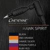 Macchinette Cheyenne Hawk Spirit