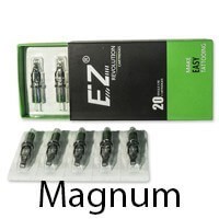 EZ Revolution Magnum