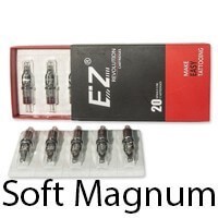 EZ Revolution Soft Magnum
