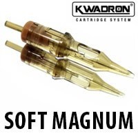 Kwadron Soft Magnum
